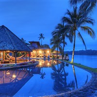 Boena Tortuga Lodge - ckmarcopolo.cz