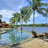 Boena Tortuga Lodge - ckmarcopolo.cz