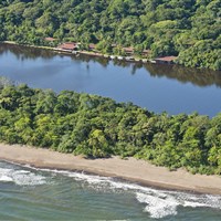 Boena Tortuga Lodge - Tortuguero - Tortuga Lodge and Gardens - ckmarcopolo.cz