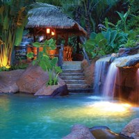 Arenal Paraiso - Arenal - The Springs and Spa - ckmarcopolo.cz
