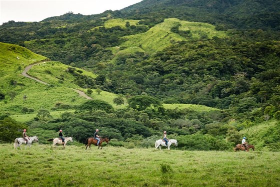 Marco Polo - Rincon - Boringuen Mountain Lodge - Boringuen Mountain Lodge