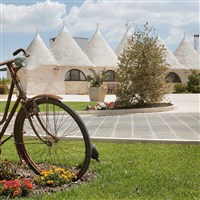 Masseria Capella - ckmarcopolo.cz