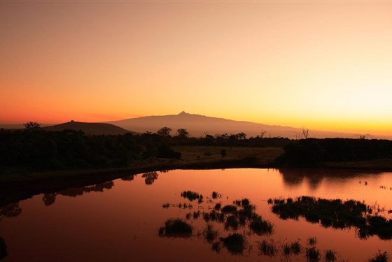 Marco Polo - Mt. Kenya - Češi začínají objevovat jeho krásu