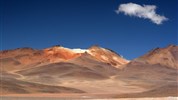 Bolívie - země plná kontrastů
