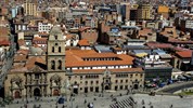Bolívie - země plná kontrastů