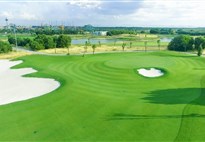 Hoi An - Vinpearl Golf Course