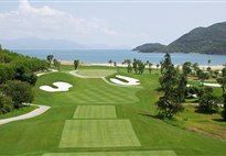 Hoi An - Vinpearl Golf Course