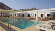 Pobyt u moře - Muscat Hills Resort - Hotelový bazén