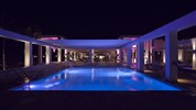 Pobyt u moře - Muscat Hills Resort - Hotelový bazén