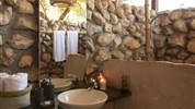 Pobyt u moře - Muscat Hills Resort - Koupelna