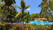 Diani Sea Resort 4* - All Inclusive - Diani Sea Resort, dovolená v Keni s All-Inclusive