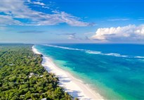 Diani Sea Resort, dovolená v Keni s All-Inclusive