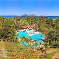 Diani Sea Resort - Diani Sea Resort, dovolená v Keni s All-Inclusive - ckmarcopolo.cz