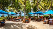 Diani Sea Resort 4* - All Inclusive - Diani Sea Resort, dovolená v Keni s All-Inclusive