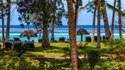 Diani Sea Resort 4* - Diani Sea Resort, dovolená v Keni s All-Inclusive