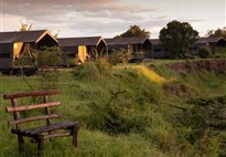 Safari v Masai Mara - Julia´s River Camp