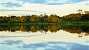 Prodloužení zájezdu do Ekvádoru o Amazonii - Bolivijská amazonie - Sani lodge