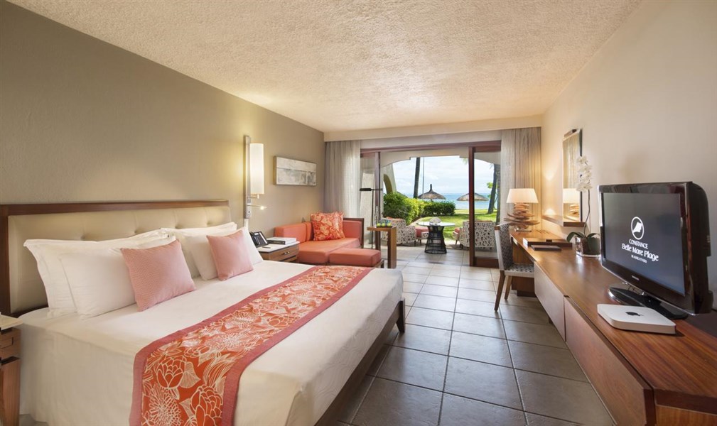 Constance Belle Mare Plage - Prestige Room