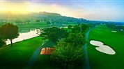 Golf ve Vietnamu - Centrální a jižní Vietnam - Golf ve Vietnamu_Saigon_Long Thanh