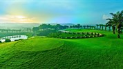 Golf ve Vietnamu - Centrální a jižní Vietnam - Golf ve Vietnamu_Saigon_Long Thanh