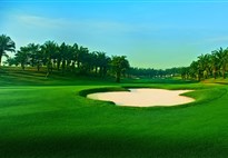 Long Thanh Golf Course - zájezd za golfem do Vietnamu