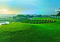 Long Thanh Golf Course - zájezd za golfem do Vietnamu