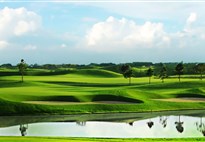 Golf Club Twin Doves