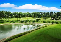 Vietnam Golf and Country Club