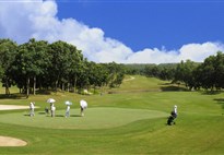 Vietnam Golf and Country Club