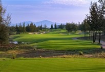 Montgomerie Golf Course
