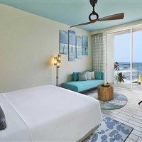 Amari Galle (4*+) - Deluxe Ocean View Room - ckmarcopolo.cz