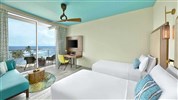 Amari Galle (4*+) - Deluxe Ocean View Room