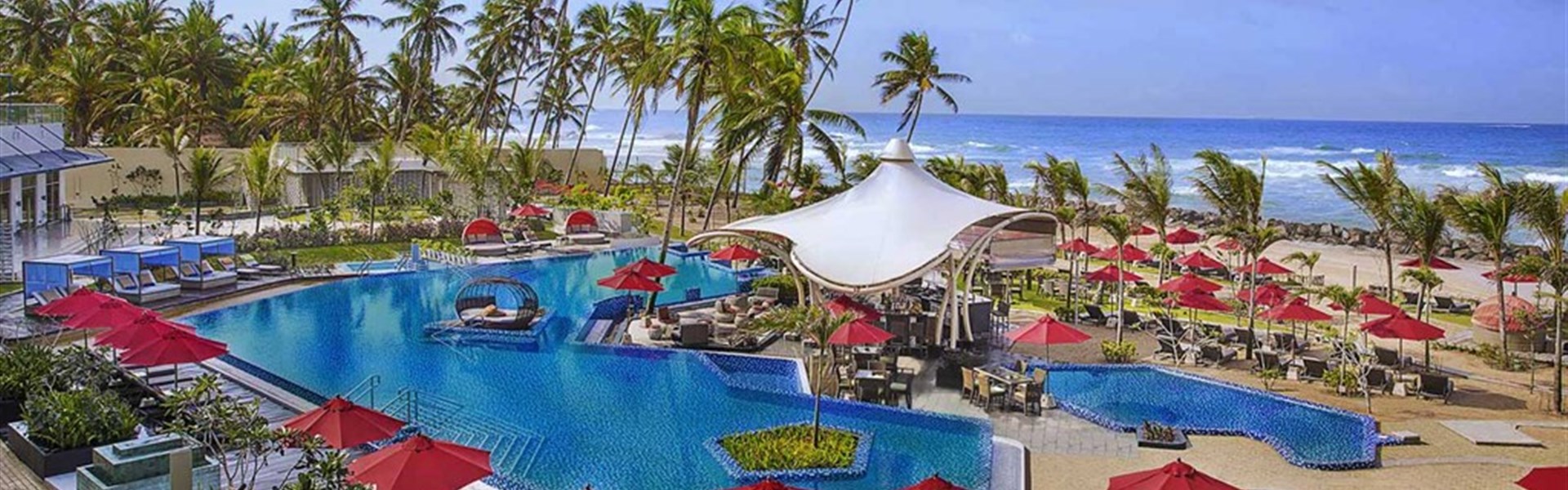 Marco Polo - Amari Galle (4*+) - 