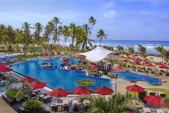 Marco Polo - Amari Galle (4*+) - 