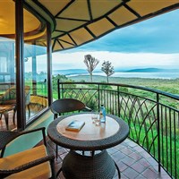 Lake Nakuru Sopa Lodge 4* - Lake Nakuru Lodge_jídelna - ckmarcopolo.cz