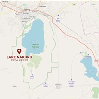 Lake Nakuru Sopa Lodge 4* - Lake Nakuru Lodge_poloha - ckmarcopolo.cz