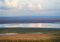 Lake Manyara - safari v Tanzanii s Marco Polo