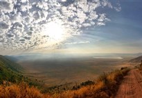 Tanzanie_Ngorongoro_