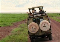 Tanzanie_Ngorongoro_