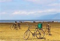 Tanzanie_jezero Manyara