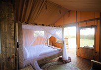 Africa Safari Lake Natron Lodge