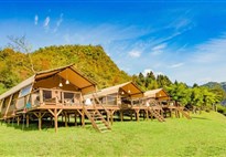 Africa Safari Lake Natron Lodge