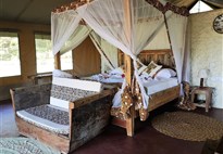 Africa Safari Lake Manyara Lodge