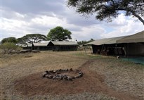 Africa Safari Central Serengeti Lodge