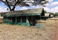 Africa Safari Central Serengeti Lodge