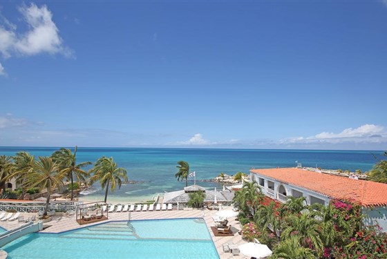 Marco Polo - Ocean Point Resort and Spa - Antigua_Ocean Point Resort