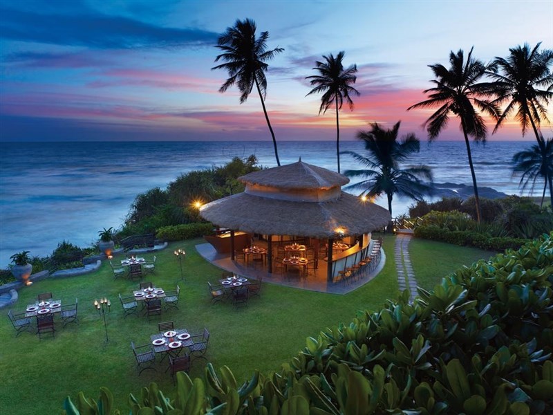 Speciální nabídka -Taj Bentota Resort and Spa - Srí Lanka_Taj Bentota