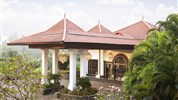 Speciální nabídka -Taj Bentota Resort and Spa - Srí Lanka_Taj Bentota_vchod