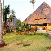 Paradise Beach Resort - Zanzibar_Paradise Beach Resort - ckmarcopolo.cz
