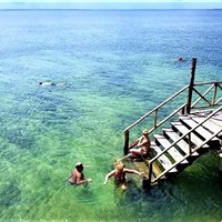 Paradise Beach Resort - Zanzibar_Paradise Beach Resort - ckmarcopolo.cz
